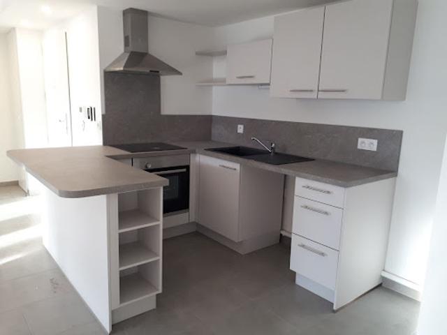 Location Appartement 2 pièces 64.84 m2 Antony