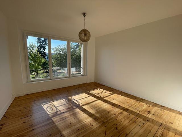 Location Appartement 2 pièces 64.08 m2 Clermont Ferrand