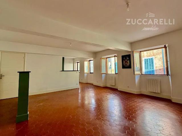 Location Appartement 2 pièces 64.13 m2 Nice