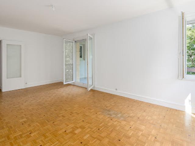 Location Appartement 2 pièces 64.12 m2 Ville d'Avray