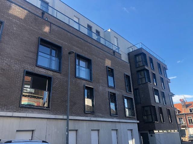 Location Appartement 2 pièces 64.37 m2 Lille