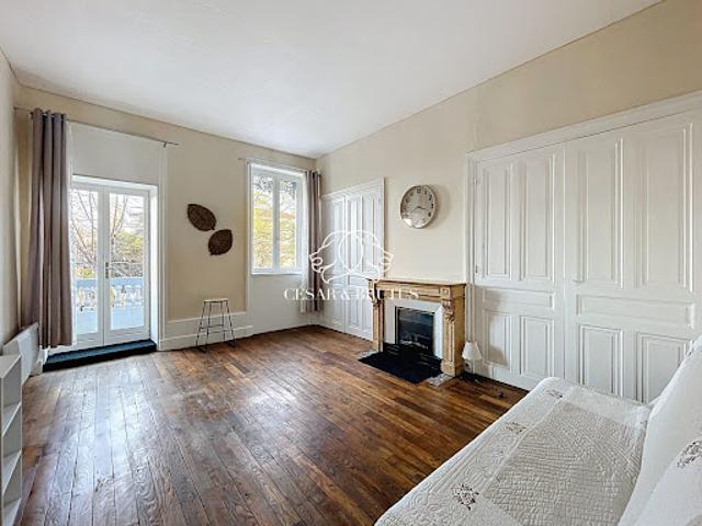 Location Appartement 2 pièces 64 m2 Villefranche sur saone