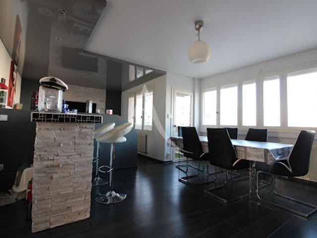 Location Appartement 2 pièces 64 m2 Chalon sur saone