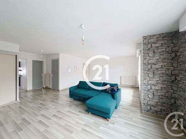 Location Appartement 2 pièces 64 m2 Cognac