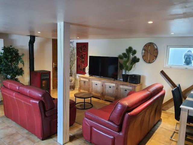 Location Appartement 2 pièces 64 m2 Gan