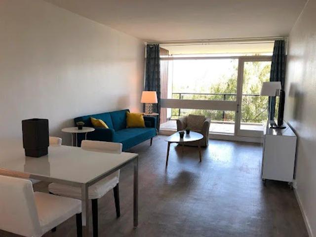 Location Appartement 2 pièces 64 m2 Lille