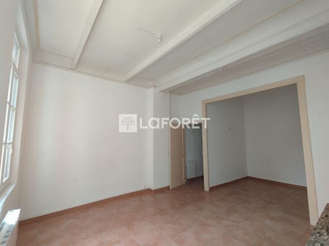 Location Appartement 2 pièces 64 m2 Perpignan