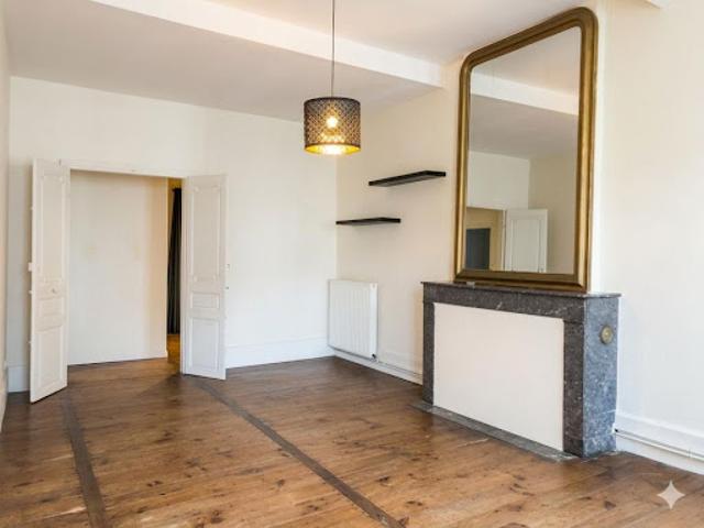 Location Appartement 2 pièces 64 m2 Saint Sever