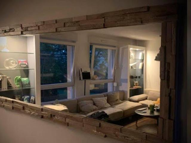 Location Appartement 2 pièces 64 m2 Strasbourg