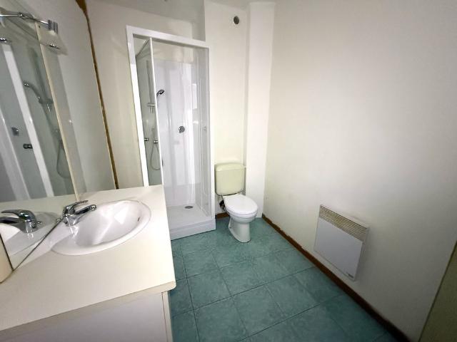 Location Appartement 2 pièces 64m²