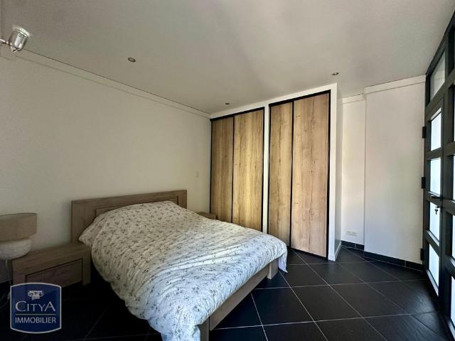 Location Appartement 2 pièces 64m² BELFORT 90000
