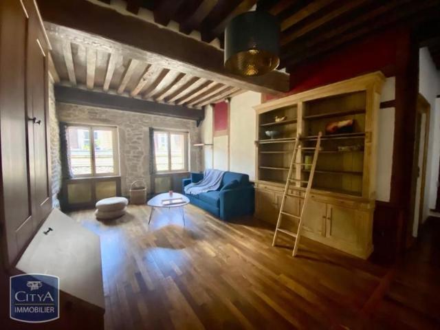 Location Appartement 2 pièces 64m² DIJON 21000