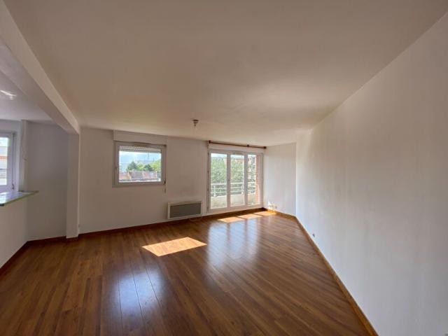 Location Appartement 2 pièces 64m² LILLE 59000
