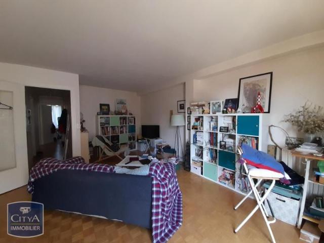 Location Appartement 2 pièces 64m² LIMOGES 87000