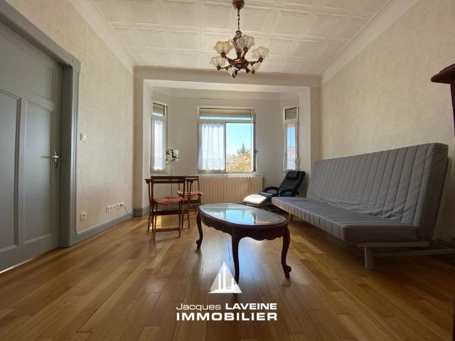 Location Appartement 2 pièces 64m² METZ 57070