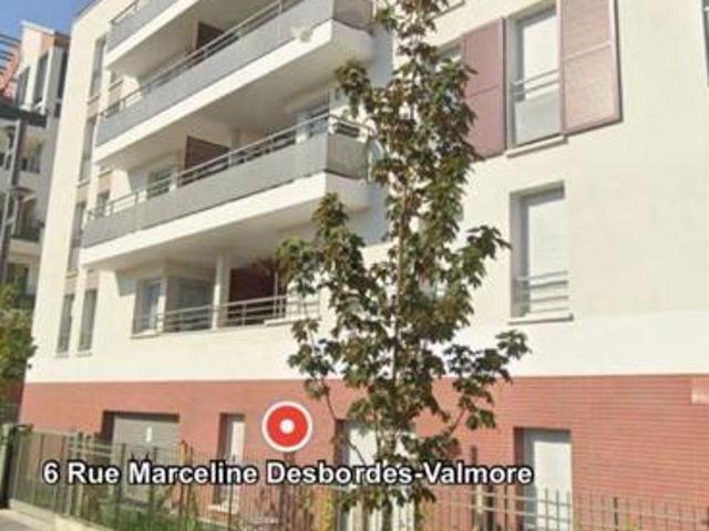 Location Appartement 2 pièces