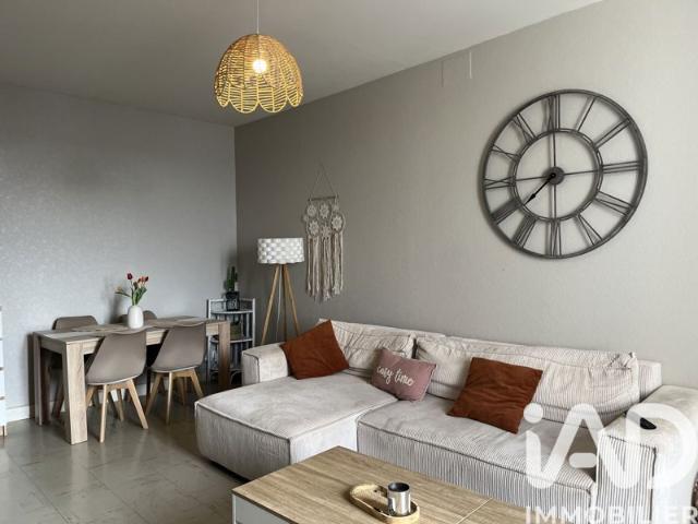 Location Appartement 2 pièces