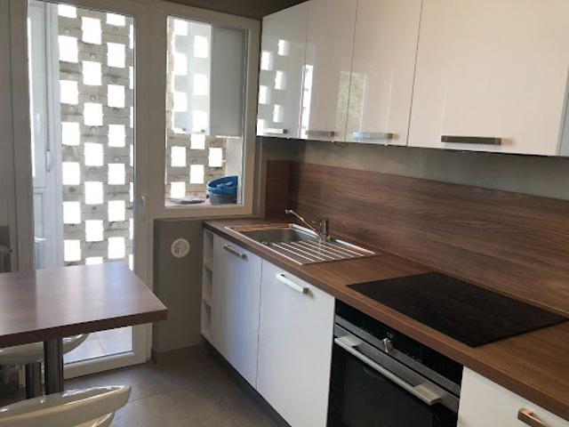 Location Appartement 2 pièces 65.2 m2 Thionville