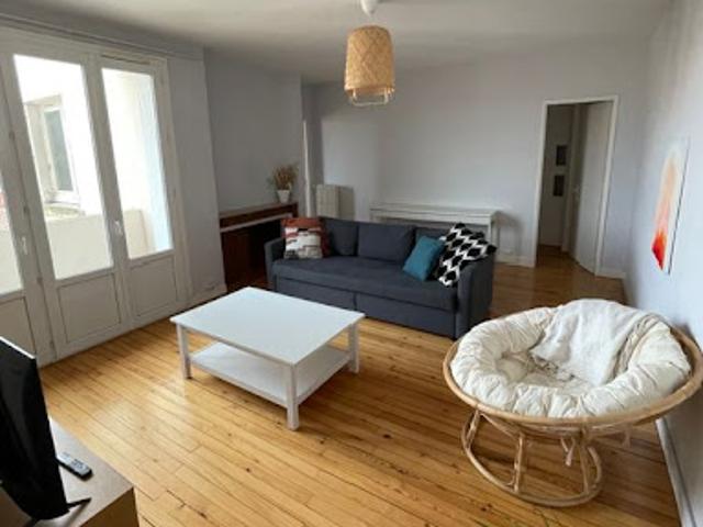 Location Appartement 2 pièces 65 m2 Toulouse