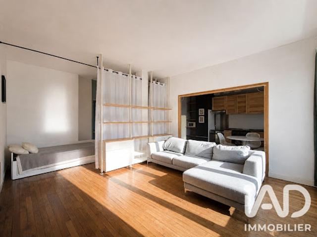 Location Appartement 2 pièces 65 m2 Toulouse
