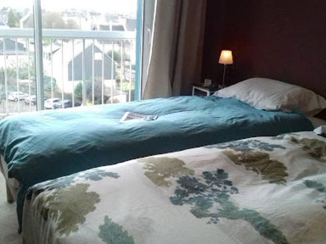 Location Appartement 2 pièces 65 m2 Vannes