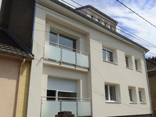 Location Appartement 2 pièces 65 m2 Amneville les thermes