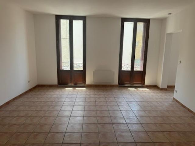 Location Appartement 2 pièces 65 m2 Beziers
