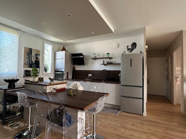 Location Appartement 2 pièces 65 m2 Caluire et Cuire