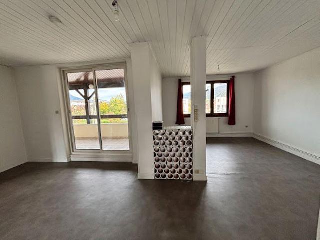 Location Appartement 2 pièces 65 m2 Grenoble