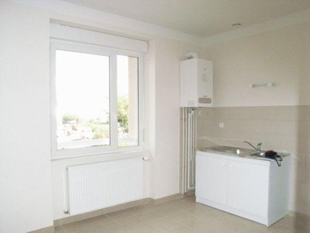 Location Appartement 2 pièces 65m²