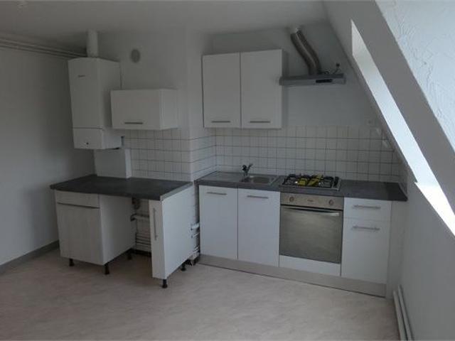 Location Appartement 2 pièces 65m²