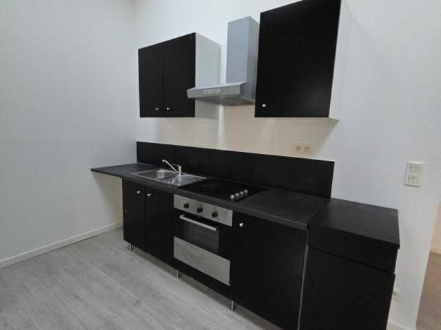 Location Appartement 2 pièces 65m² NANCY 54000