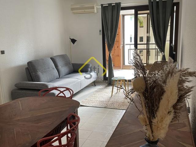 Location Appartement 2 pièces 65m² ST DENIS 97400