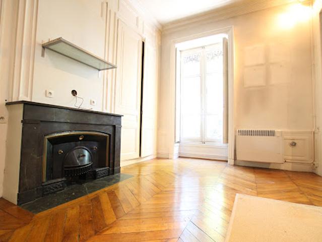 Location Appartement 2 pièces 66.48 m2 Lyon 4ème