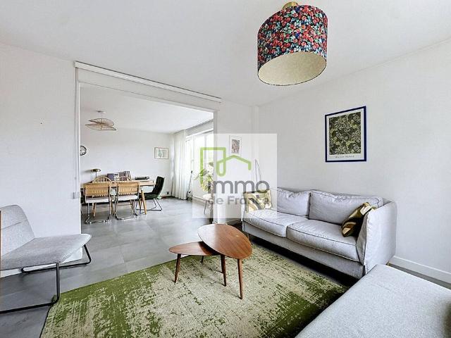 Location appartement 2 pièces 66.75 m² à Lille 59000