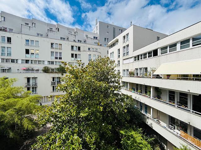 Location Appartement 2 pièces 66.25 m2 Paris 17ème