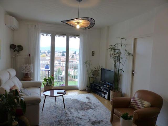Location Appartement 2 pièces 66 m2 Villefranche sur saone