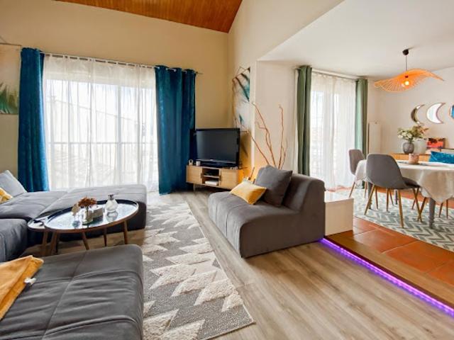 Location Appartement 2 pièces 66 m2 Agen