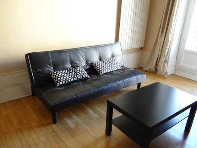 Location Appartement 2 pièces 66 m2 Grenoble