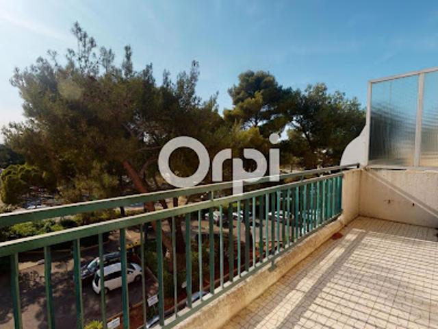 Location Appartement 2 pièces 66 m2 Montpellier
