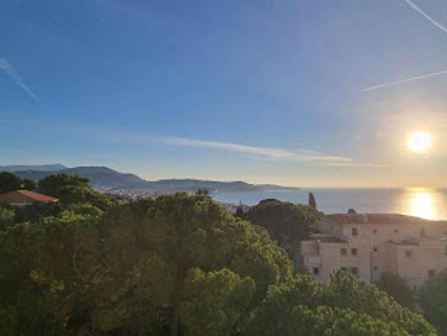 Location Appartement 2 pièces 66 m2 Nice