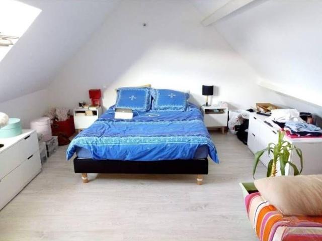 Location appartement 2 pièces 66 m² Nantes 44