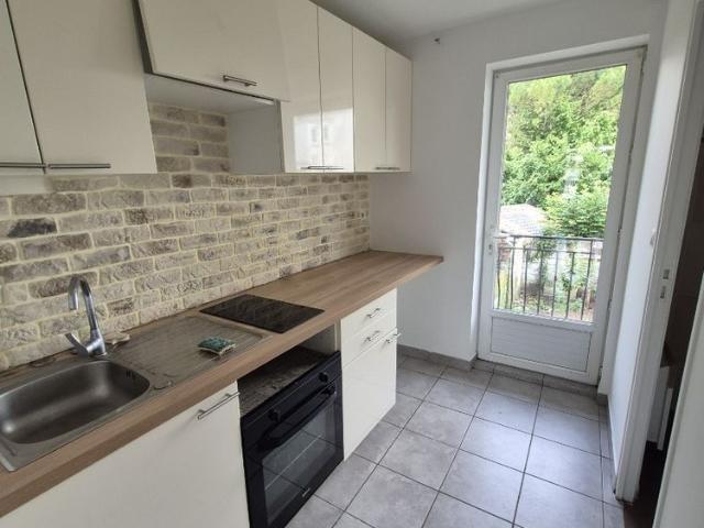 Location Appartement 2 pièces 66m² DOUAI 59500