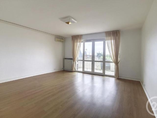 Location Appartement 2 pièces 66m² TROYES 10000