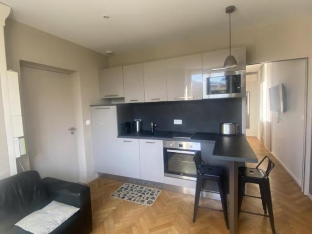 Location appartement 2 pièces