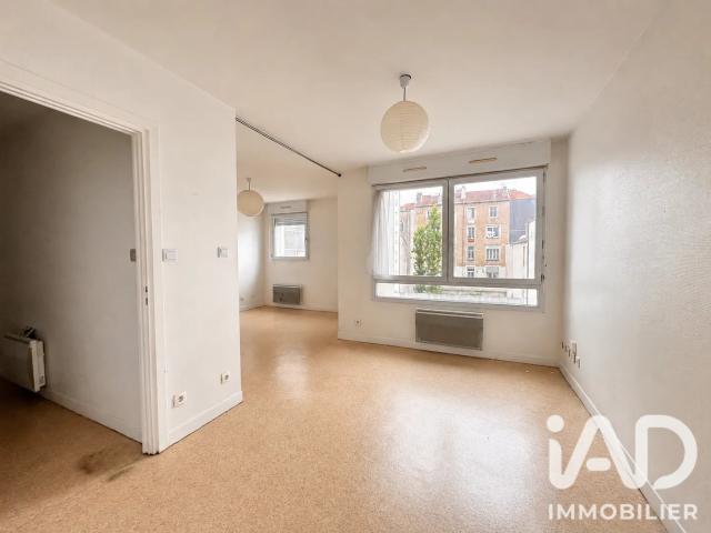 Location Appartement 2 pièces