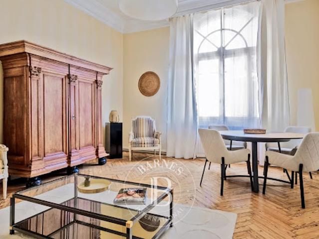 Location Appartement 2 pièces 68.47 m2 Bordeaux
