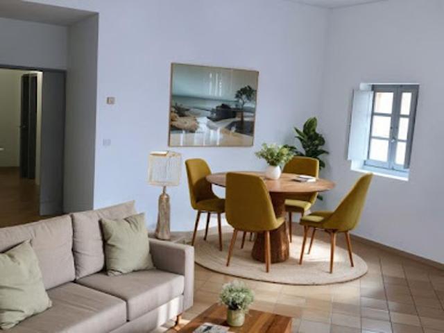 Location Appartement 2 pièces 68.51 m2 Nimes