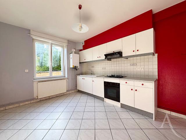 Location Appartement 2 pièces 68.3 m2 Remelange