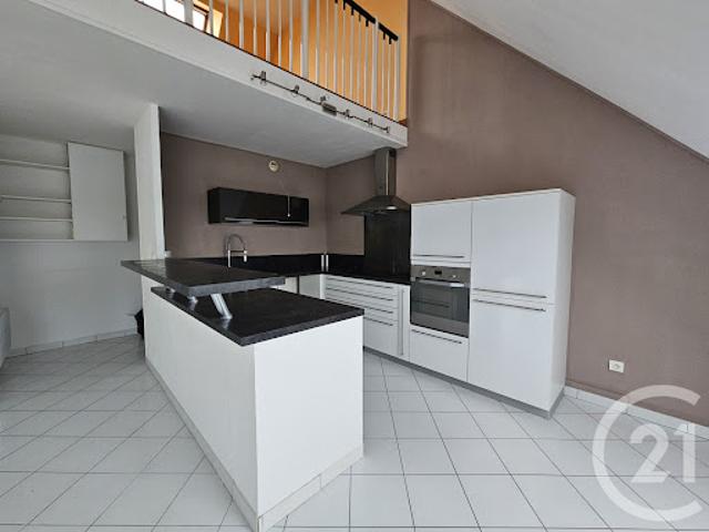 Location Appartement 2 pièces 68.11 m2 Chateauroux